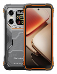 Blackview Xplore 1 12/256GB oranžinis mobilusis telefonas