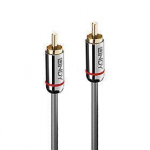 Lindy skaitmeninis garso laidas RCA 3m