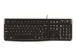 Logitech klaviatūra K120 verslui LT