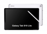 Samsung Galaxy Tab S10 Lite 256 GB 27.7 cm (10.9") 8 GB Wi-Fi 6 (802.11ax) Sidabrinis