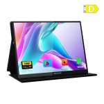 ZEUSLAP Z10T ne&scaron;iojamas monitorius su 10" jutikliniu ekranu