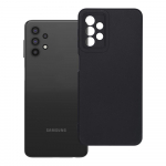 Dėklas Samsung A32 5G Matt 2.0 juodas