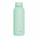 Quokka Solid nerūdijančiojo plieno termo gertuvė, 510 ml, Solid Mint
