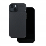 Dėklas telefonui Carbon Black Samsung Galaxy A54 5G