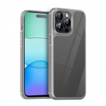 Dėklas telefonui Color Shock Xiaomi Redmi Note 13 4G pilkas