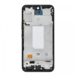 LCD ekranas SAMSUNG A54 A546 INCELL su rėmu