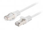 Lanberg PCU6-20CC-0025-S tinklo kabelis Pilka 0,25 m Cat6 U/UTP (UTP)