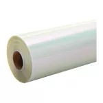 HTVRONT chameleono efekto terminio perkėlimo plėvelė, 30.5 cm &times; 90 cm, balta ir raudona