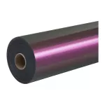 HTVRONT chameleono efekto terminio perkėlimo plėvelė, 30.5 cm &times; 90 cm, žalia&ndash;violetinė