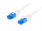 LANBERG PATCHCORD S/FTP CAT.6A 5M PILKA LSZH