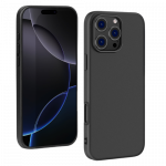 Telefono dėklas X-Level Guardian skirtas Xiaomi 15 juodas
