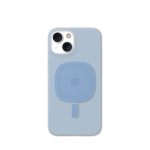 UAG Lucent [U] Magnetinis dėklas telefonui iPhone 14 Plus - mėlynas