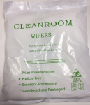 Sausos antistatinės servetėlės (cleanroom 400vnt)