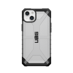 UAG Plasma dėklas telefonui iPhone 15 Plus &ndash; skaidrus