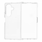 Case for Samsung Z Fold 8 Ultra 4sF-S Clear transparent