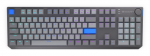 Belaidė klaviatūra ENDORFY Thock V2 EY5A129