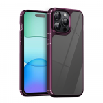 Color Shock dėklas telefonui Samsung Galaxy A14 4G / A14 5G ka&scaron;toninis