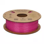 Raudonas bra&scaron;kių spalvos 3D spausdinimo filamentas CREALITY PLA