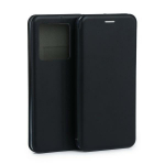 Beline Knygutės tipo dėklas Infinix Note 30 Pro juodas