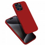Dėklas X-Level "Dynamic" Samsung S931 S25 raudonas