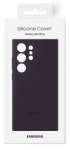 Dėklas EF-PS928TEE Samsung Silicone Cover Galaxy S928 S24 Ultra Dark Violet