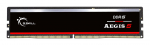 G.Skill Aegis F5-6000J3636F16GX1-IS atminties modulis 16 GB 1 x 16 GB DDR5 6000 MHz