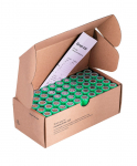 Green Cell 50GC18650NMC29 buitinė baterija Įkraunama baterija 18650 Ličio-jonų (Li-Ion)