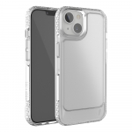 Ugly Rubber UMODEL dėklas telefonui iPhone 15 Plus 6,7" skaidrus
