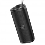Bluetooth garsiakalbis 2 x 5W 3 h Hoco HC4 juodas