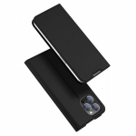 Dėklas Dux Ducis "Skin Pro" skirtas Samsung M135 M13 4G juodas
