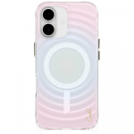 Uniq Coehl Vela dėklas telefonui iPhone 17 Magnetinis įkrovimas - įvairiaspalvis