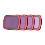 ND Filter Set PGYTECH Osmo Pocket 3/4