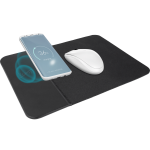 Setty Mouse pad with an inductive charger