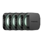 Bright Day Filter Set Freeweel Mission 1 Pro/Mission 1 4pcs