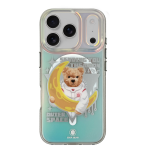 ZUCK BEAR VALLEN IPHONE 17 PRO OUTER SPACE