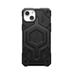 UAG Monarch Pro dėklas su MagSafe iPhone 15 Plus - juodas anglies