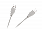 USB Type-A ki&scaron;tukas&ndash;ki&scaron;tukas kabelis, 3 m