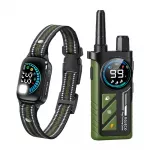 Dresavimo antkaklis Rojeco PD511
