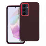 FRAME dėklas telefonui SAMSUNG A35 5G violetinis
