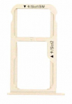 SIM kortelės laikiklis Huawei Nova Gold originalus (service pack)