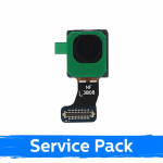 Kamera skirta Samsung S926 S24 Plus / S921 S24 priekinė kamera / 12M / (Service Pack)
