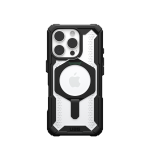 UAG Plasma XTE Magnetinis dėklas telefonui iPhone 16 Pro - skaidrus