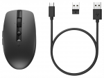 HP 710 Rechargeable Silent Mouse