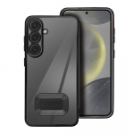 Dėklas GLAM Xiaomi Redmi Note 14 5G juodas