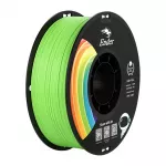 Žalias 3D spausdinimo filamentas Creality Ender PLA+