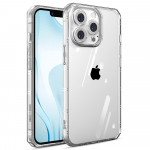 Armor atsparus smūgiams dėklas XIAOMI 14T PRO skaidrus