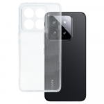 Galinė dėklas telefonui 2 mm Perfect XIAOMI 14T skaidrus