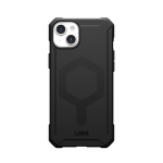 UAG Essential Armor Magnetinis dėklas telefonui iPhone 15 Plus - juodas