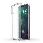 Beline Skaidrus dėklas MOTO EDGE 30 Lite skaidrus 1mm