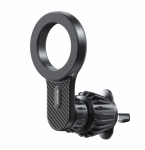 Magnetinis automobilinis laikiklis iPhone telefonui su MagSafe Joyroom JR-ZS355 &ndash; juodas